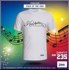 JCTM_T-Shirts_Voice of the Soul