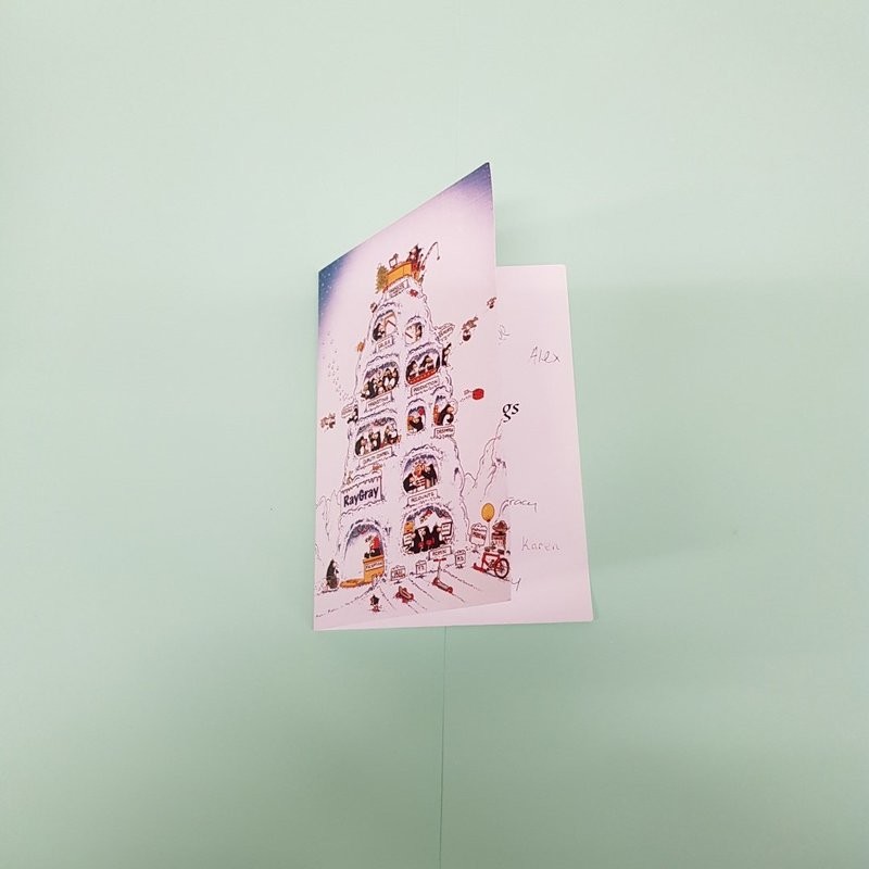 Greeting Cards