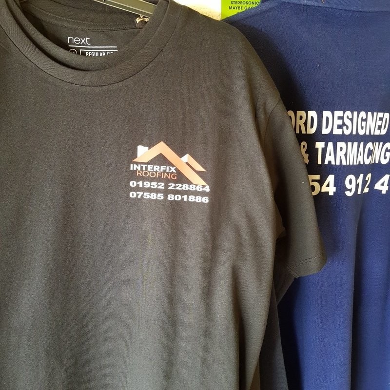 Polo Shirts