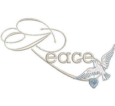 FlyFree-Peace