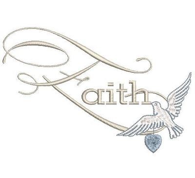 FlyFree-Faith