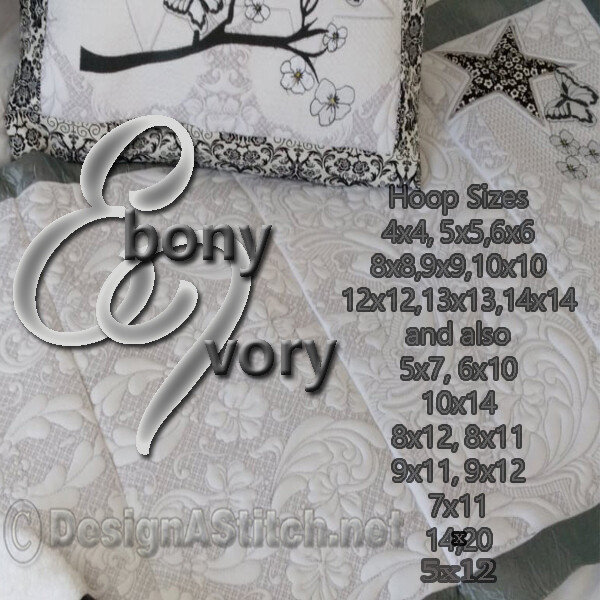 DASS001036-Ebony&Ivory