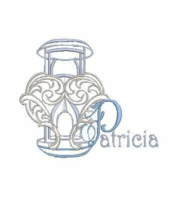 Hourglass-Patricia