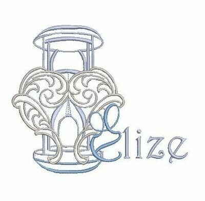Hourglass-Elize