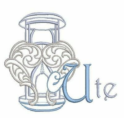 Hourglass-Ute