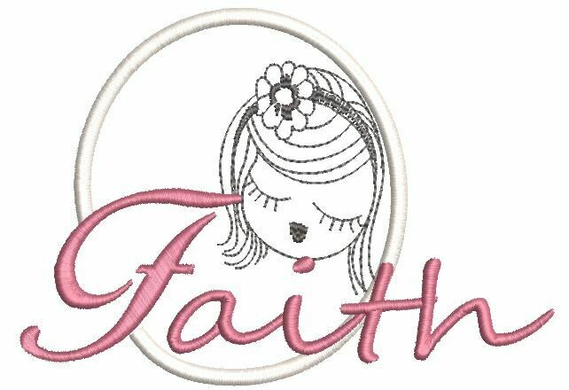 Cutie Girl-10-Faith