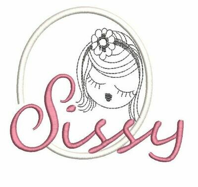 DASS001073-Sissy