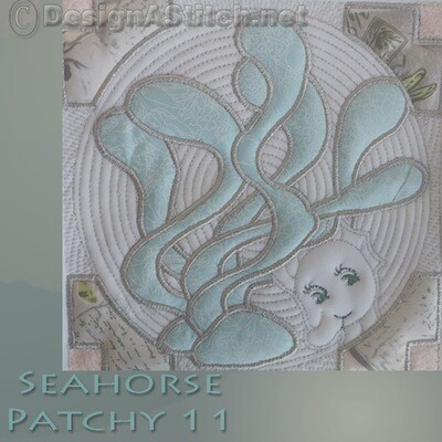 Seahorse Patchy11