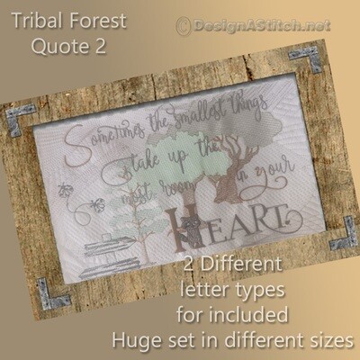 DASS00101020-Tribal Forest Quote-2