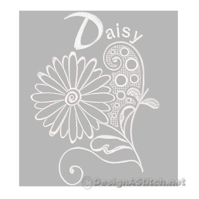 DASS00101022-Wishy Whitework-Daisy