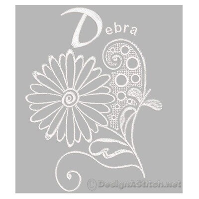 DASS00101022-Wishy Whitework-Debra