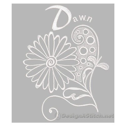 DASS00101022-Wishy Whitework-Dawn