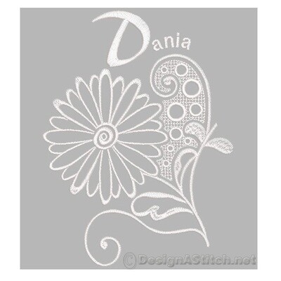 DASS00101022-Wishy Whitework-Dania