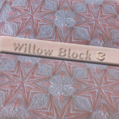 Willow Block 3