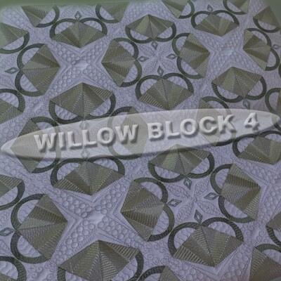 Willow Block 4