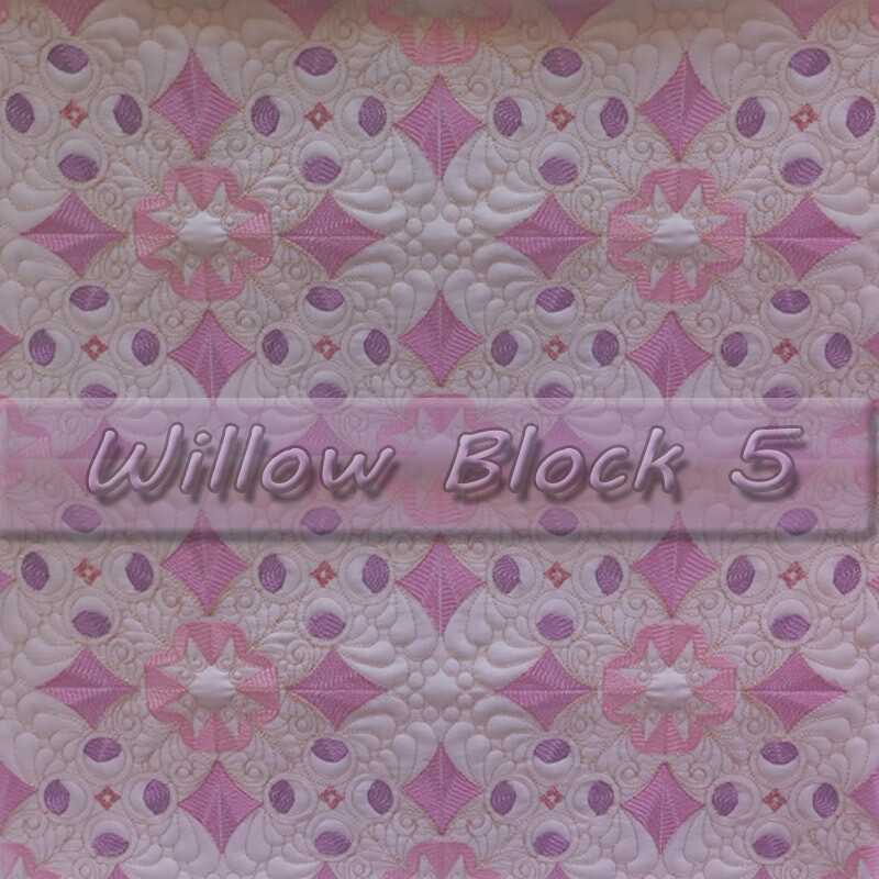 Willow Block 5