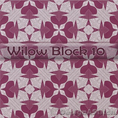 Willow Block 10