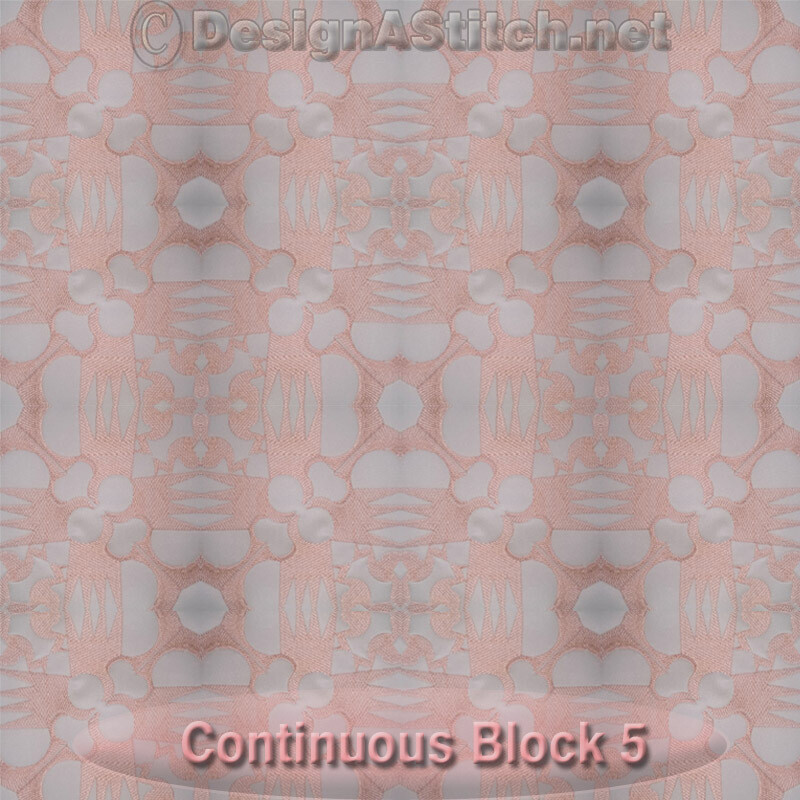 Continuous Block 5