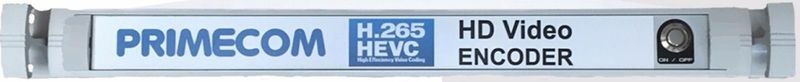 NEW Professional HD ARQ H.264 SDI Video Encoder:Perfect Picture @ 2Mbit Qvidium