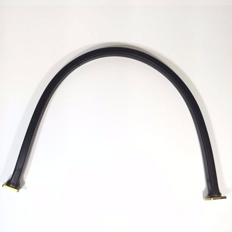 Ku-Band TWIST-FLEX WR-75 36&quot; (90cm) 12-18GHz 3FT Waveguide