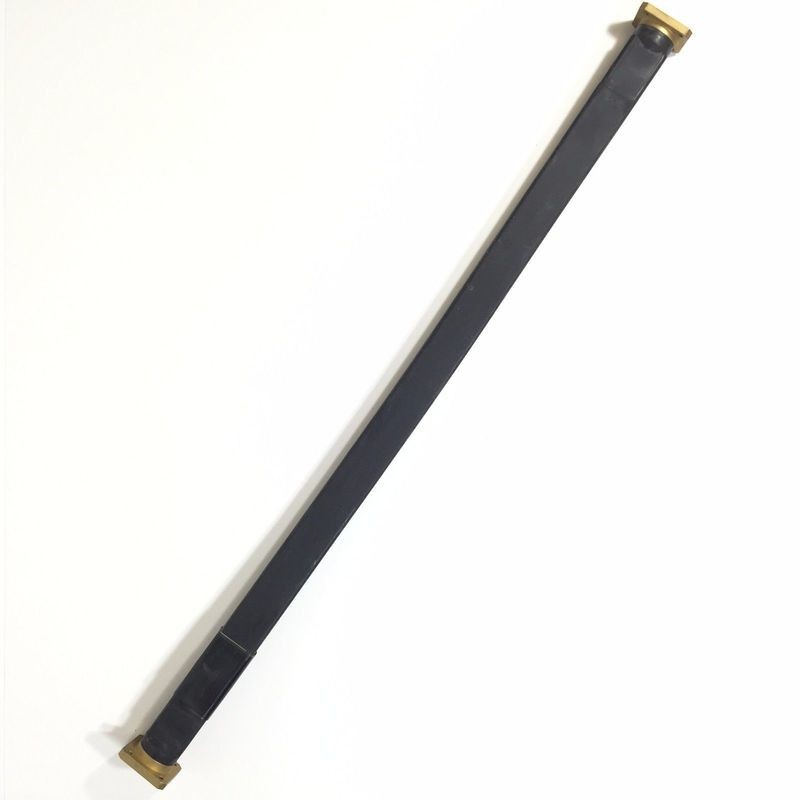 KU-Band TWIST-FLEX WR-75 24&quot; 14GHz 2FT Flexible Wave-guide