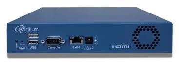 Qvidium QVPro ARQ HDMI SD ASI SDI Encoder Decoder hybrid ARQ HDMI HD SDI Decoder