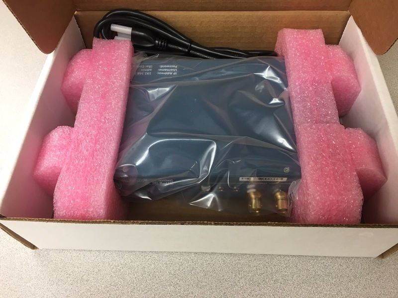 QVIDIUM QVDEC HD SDI DECODER w/ARQ Composite, HDMI, 4 Channel Audio HD Licences