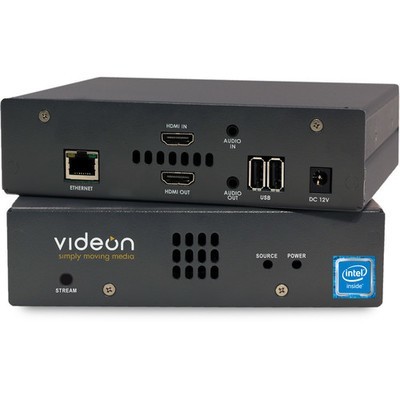 Videon Sonora | H.264 HD HDMI Encoder Decoder