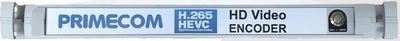 NEW Professional HD HEVC H.265 H.264 SDI Video Encoder : Perfect Picture @ 1Mbit