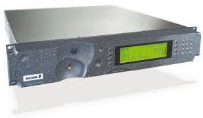 Tandberg EN8040 EVOLUTION 5000 MPEG-2/4 HD SDI ENCODER DVB-S2 IF-Band OUTPUT