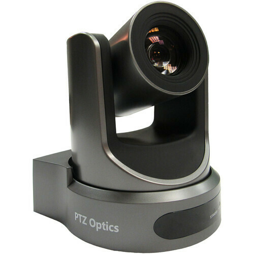 PTZ Optics 20X-NDI Camera