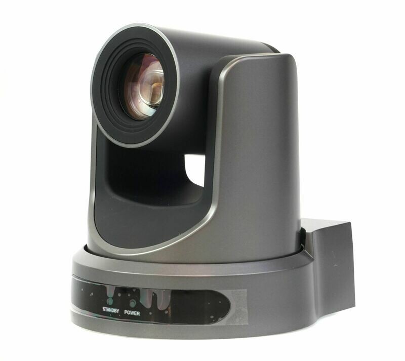 PTZ  Optics 20X-SDI Camera
