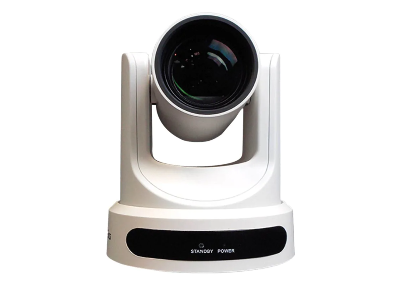 PTZ  Optics 12X-USB Camera