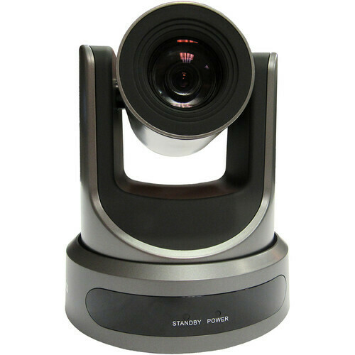 PTZ  Optics 20X-USB Camera