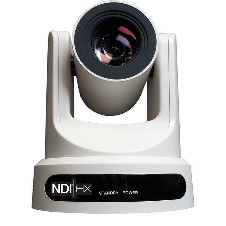 PTZ Optics 12X-NDI Camera