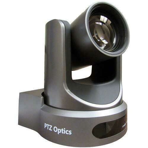 PTZ  Optics 12X-SDI Camera