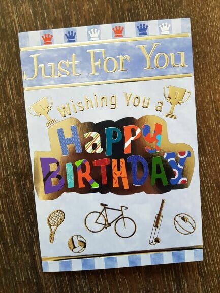 Amazing 200+ happy birthday wishes for niece Happy Birthday Sports Events Card