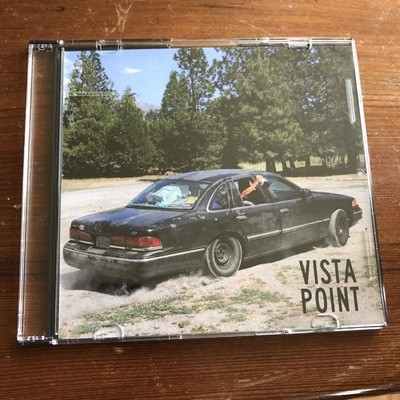 Vista Point CD