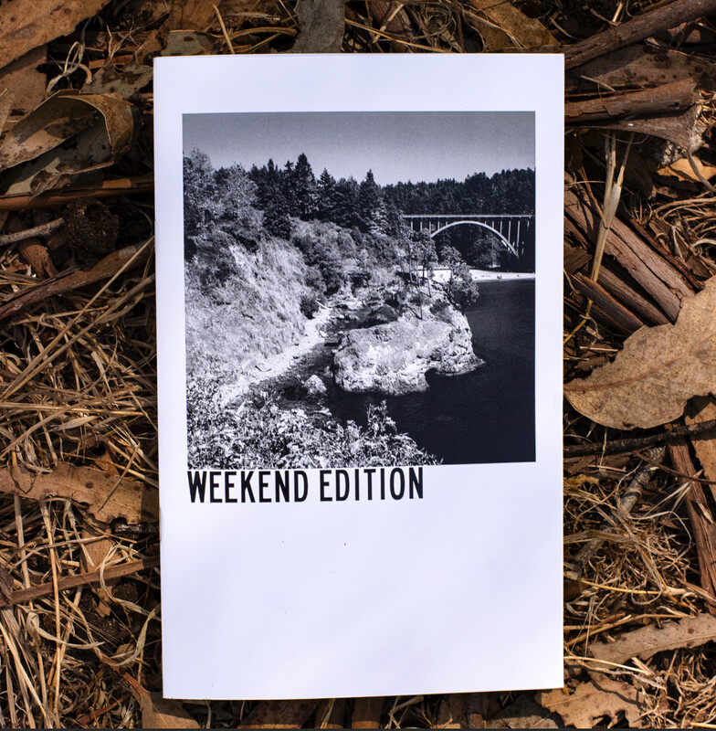 Weekend Edition