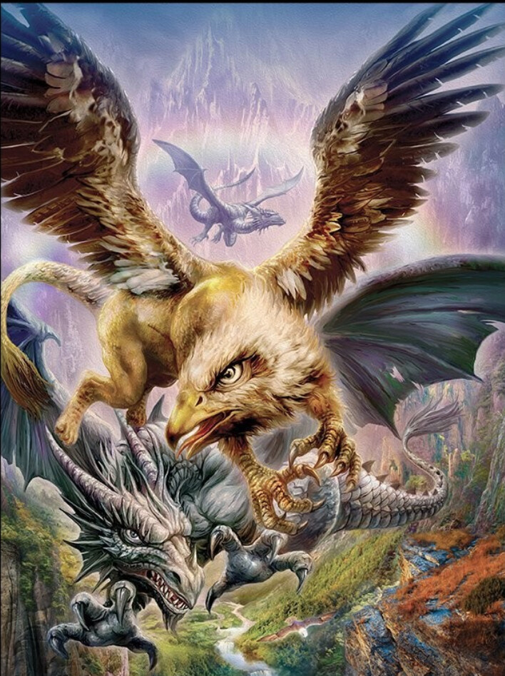 Jan Patrik Krasny "Soaring Trio"