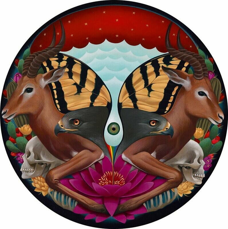 Gustavo Rimada "Soul Revealing"