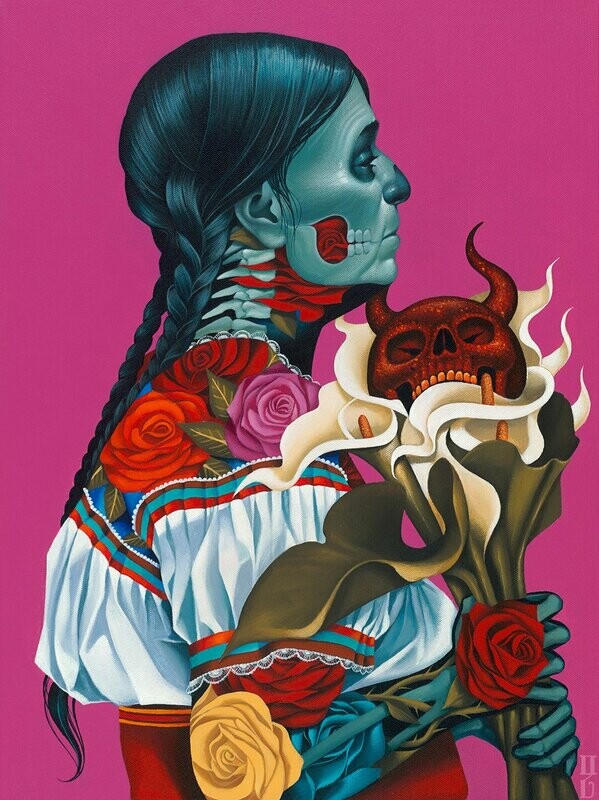 Gustavo Rimada "Rosa"