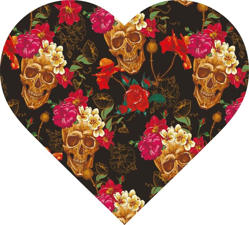 Till Death Do Us Part