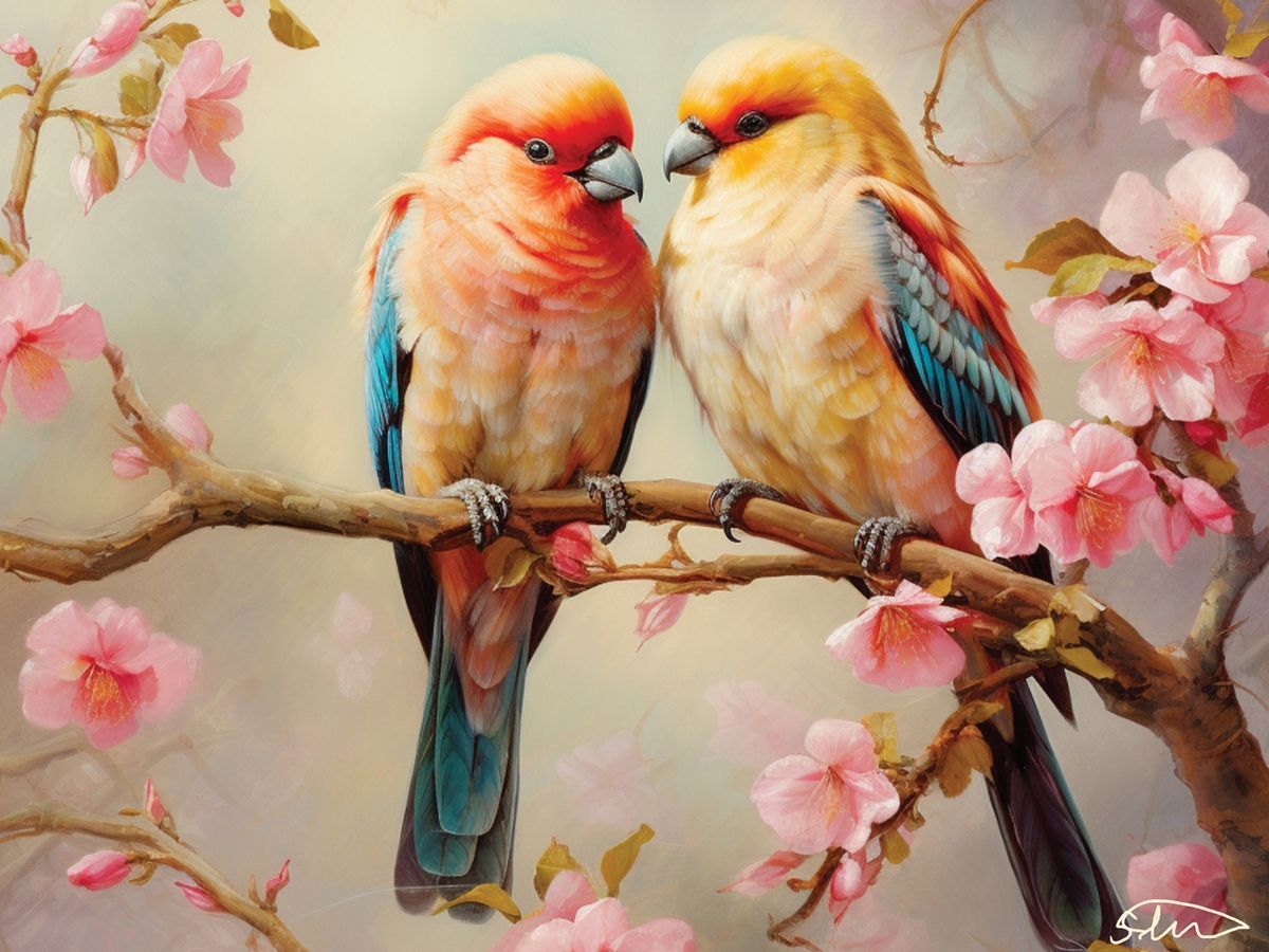 Shawna Stewart "Good Morning"