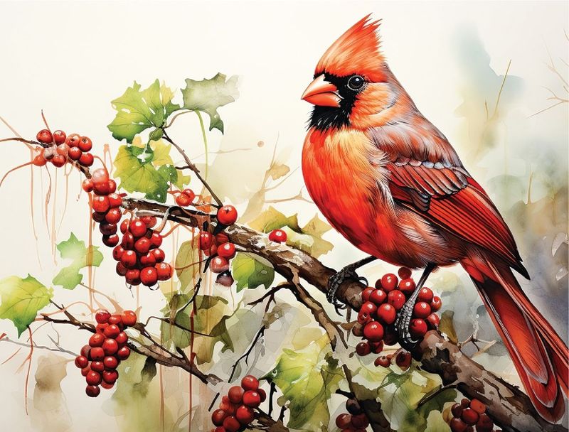 Cardinal