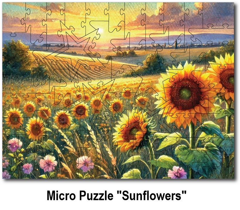Micro Puzzle: 2