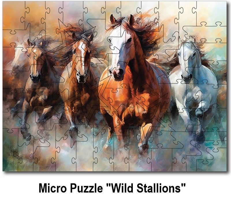 Micro Puzzle: 2