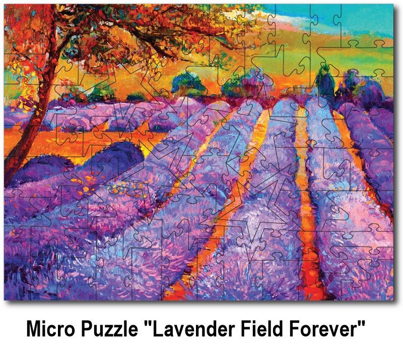 Micro Puzzle: 2