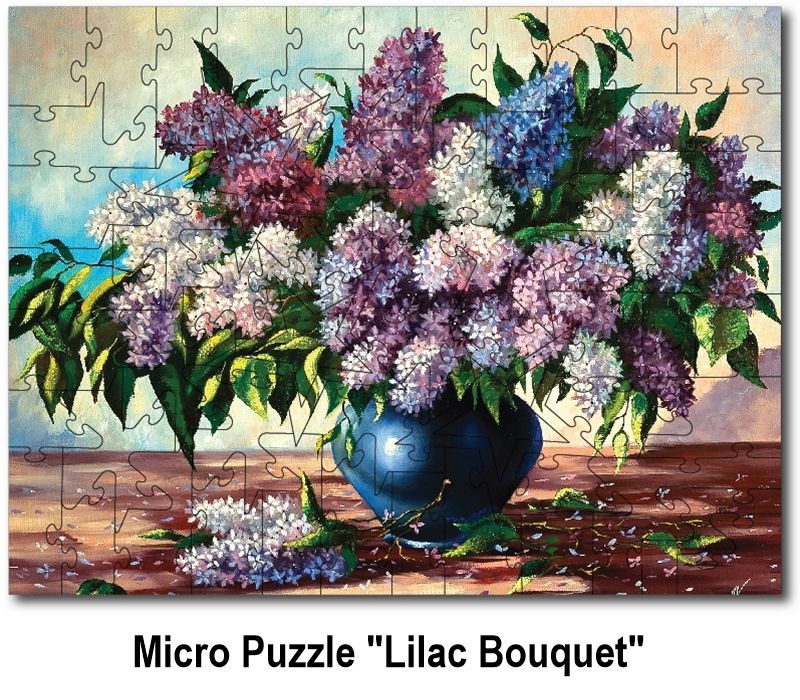 Micro Puzzle: 2