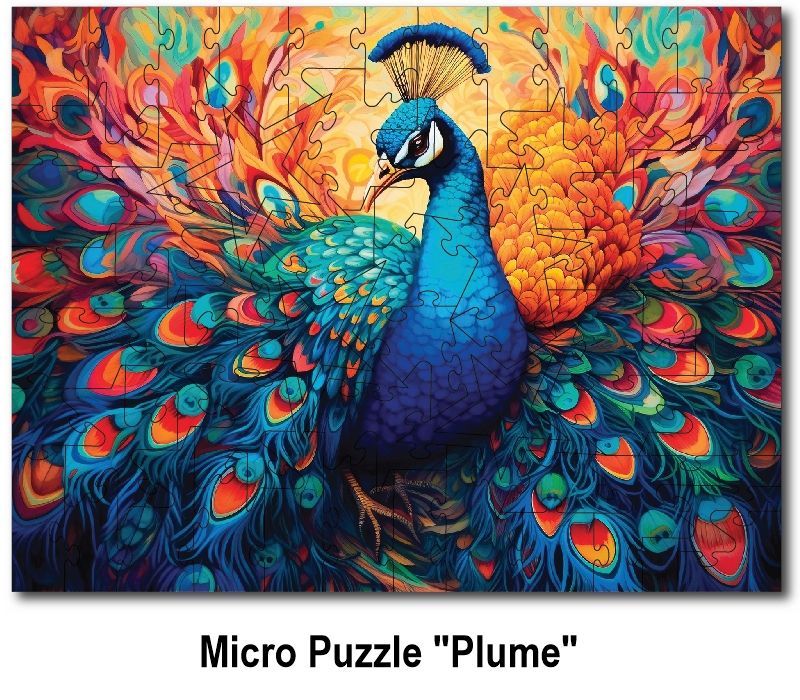 Micro Puzzle: 2